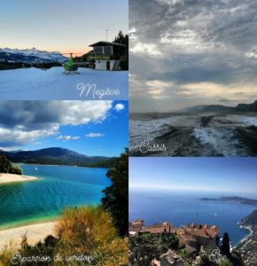Photos de Marion! 